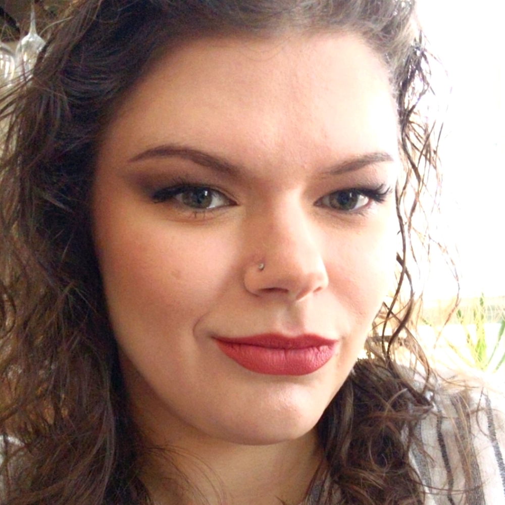 Meet your Posher, Shannon